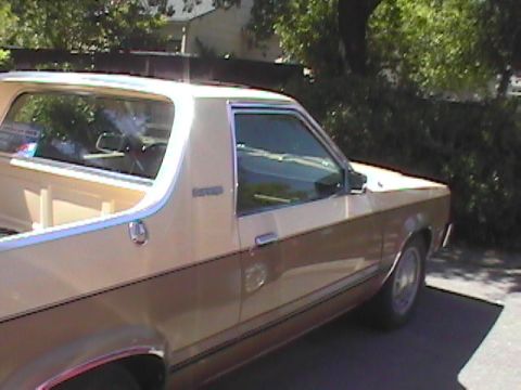 1982 Ford Durango