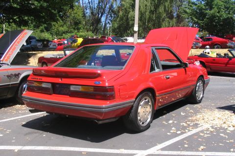 1982 Ford Durango photo