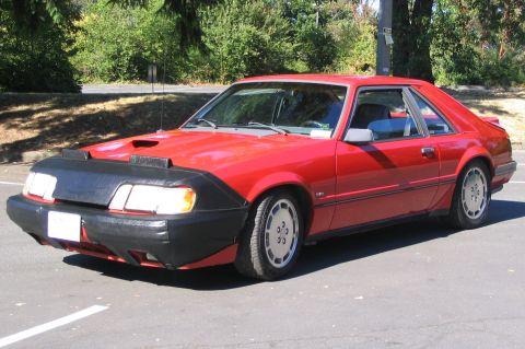 1982 Ford Durango photo
