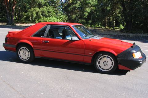1982 Ford Durango photo