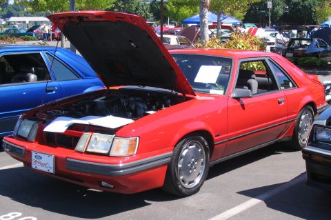 1982 Ford Durango photo