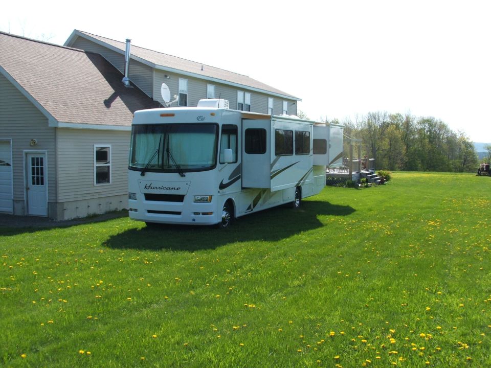 2007 Ford Supercrewzer