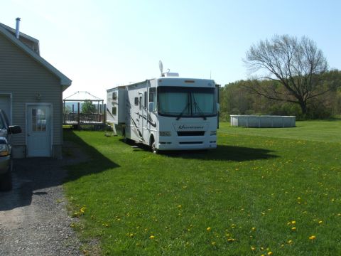 2007 Ford Supercrewzer photo