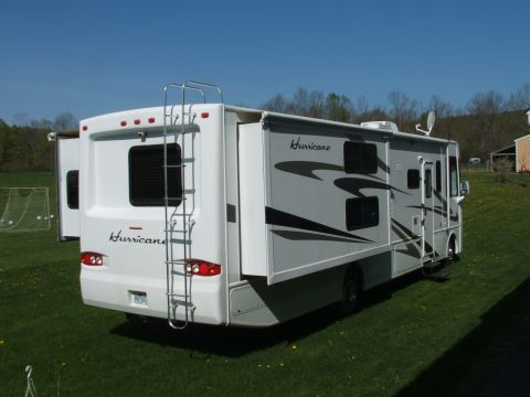 2007 Ford Supercrewzer photo