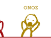 1979 Ford F-150 - A cartoon drawing with text 'ONOZ' and two stick figures.