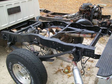 1995 Ford F-150 photo