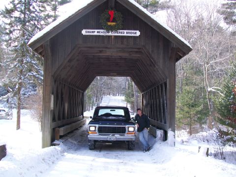 1978 Ford Bronco photo
