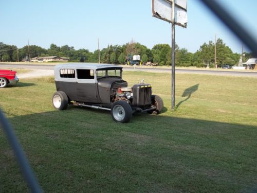 1929 Ford Model A