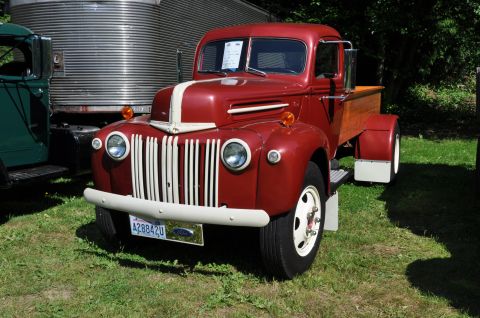 1959 Kenworth W900A “CC925”