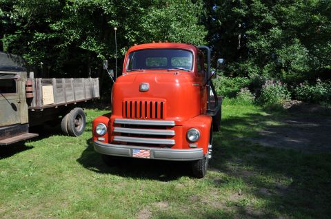 1959 Kenworth W900A “CC925”