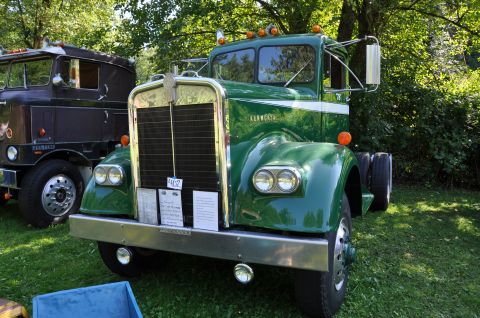 1959 Kenworth W900A “CC925”