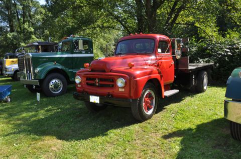 1959 Kenworth W900A “CC925”