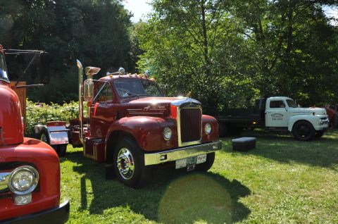 1959 Kenworth W900A “CC925”