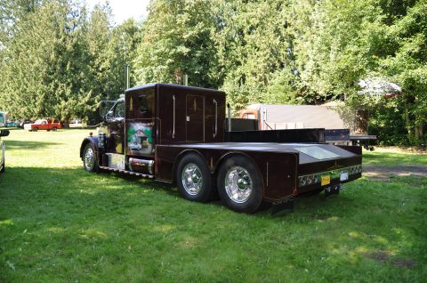1959 Kenworth W900A “CC925”