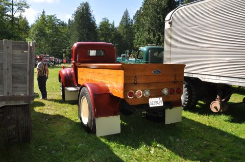 1959 Kenworth W900A “CC925”