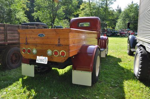 1959 Kenworth W900A “CC925”