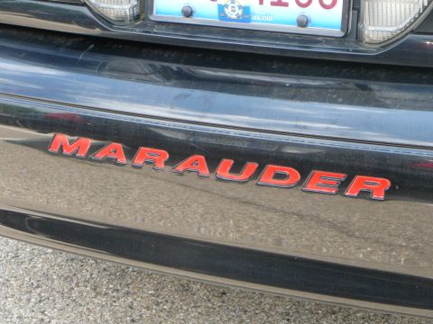 1999 Mercury Grand Marquis photo