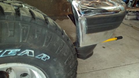 1995 Ford F-150 photo