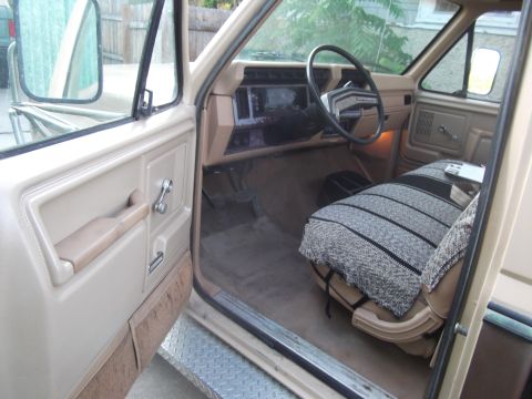 1985 Ford F-250 photo