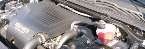 2010 Hyundai Genesis “Coupe”