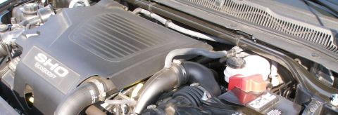 2010 Hyundai Genesis “Coupe”