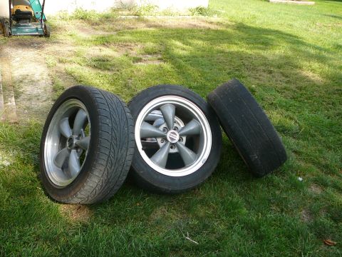 1997 Mercury Grand Marquis photo
