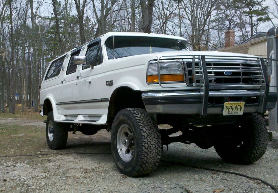 1994 Ford C-350 (Centurion Conversions) “greg”