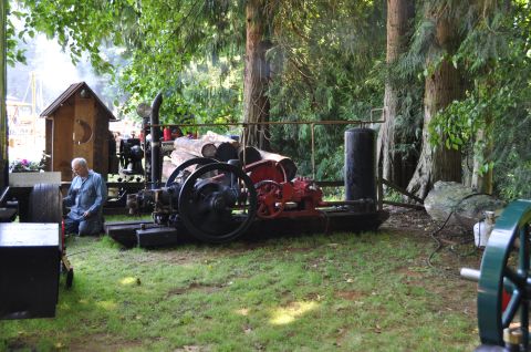 1959 Kenworth W900A “CC925”