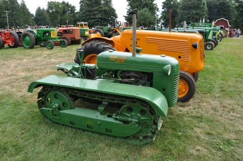 1959 Kenworth W900A “CC925”