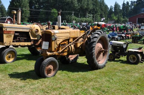 1959 Kenworth W900A “CC925”