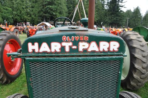 1959 Kenworth W900A “CC925”