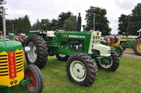 1959 Kenworth W900A “CC925”