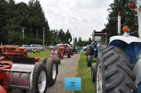 1959 Kenworth W900A “CC925”