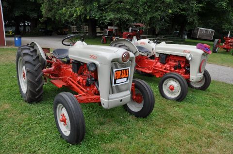 1959 Kenworth W900A “CC925”
