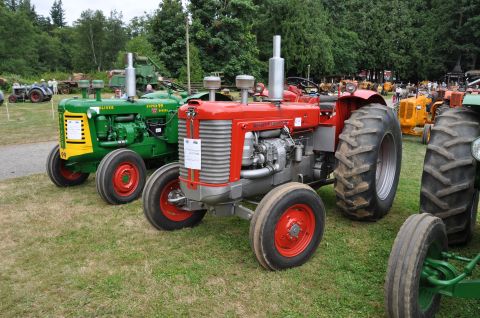 1959 Kenworth W900A “CC925”