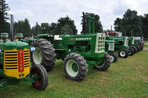 1959 Kenworth W900A “CC925”