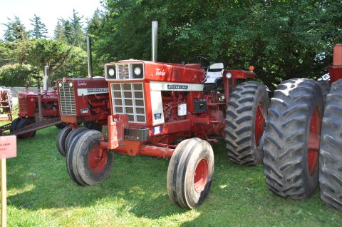 1959 Kenworth W900A “CC925”