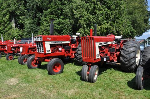 1959 Kenworth W900A “CC925”