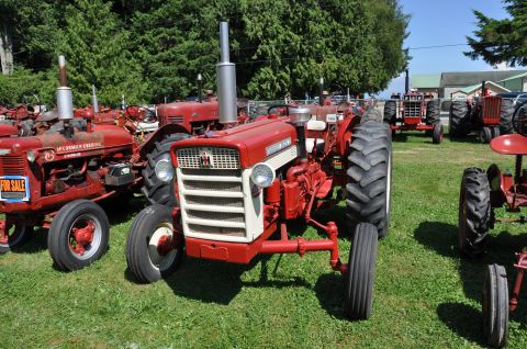 1959 Kenworth W900A “CC925”