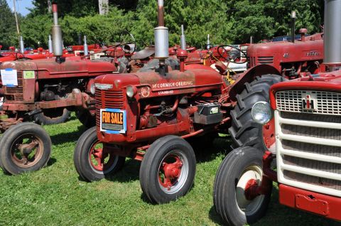 1959 Kenworth W900A “CC925”
