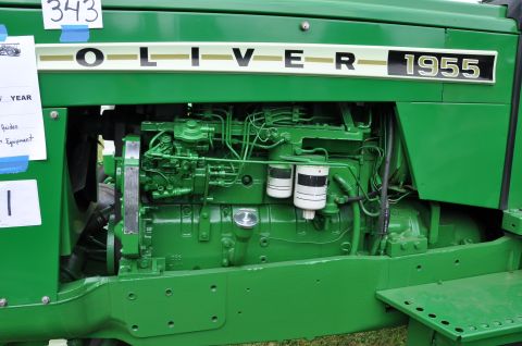 1959 Kenworth W900A “CC925”
