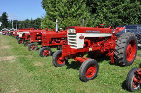 1959 Kenworth W900A “CC925”
