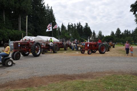 1959 Kenworth W900A “CC925”