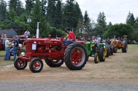 1959 Kenworth W900A “CC925”