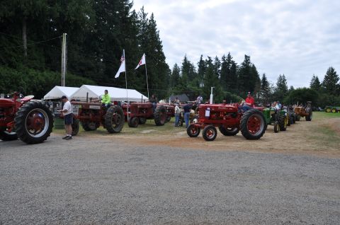 1959 Kenworth W900A “CC925”