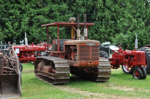 1959 Kenworth W900A “CC925”