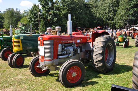 1959 Kenworth W900A “CC925”