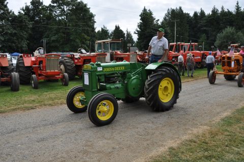 1959 Kenworth W900A “CC925”