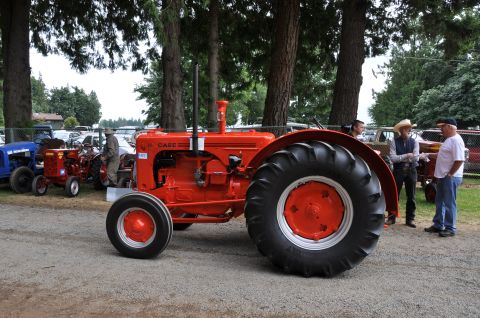 1959 Kenworth W900A “CC925”