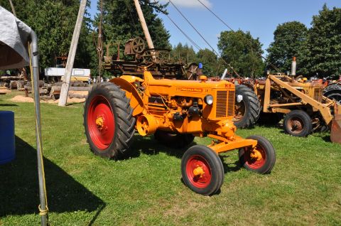 1959 Kenworth W900A “CC925”